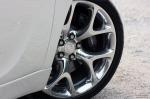 Buick Regal GS 2012 года
